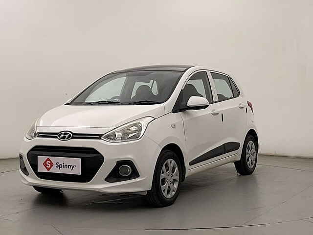 Second Hand Hyundai Grand i10 [2013-2017] Magna 1.2 Kappa VTVT [2013-2016] in Chennai