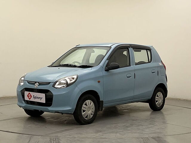 Second Hand Maruti Suzuki Alto 800 [2012-2016] Lxi CNG in Pune