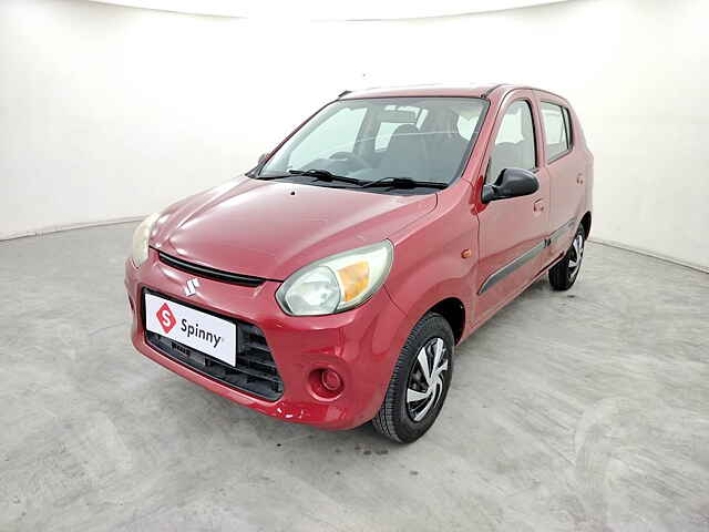 Second Hand Maruti Suzuki Alto 800 [2012-2016] Vxi in Coimbatore