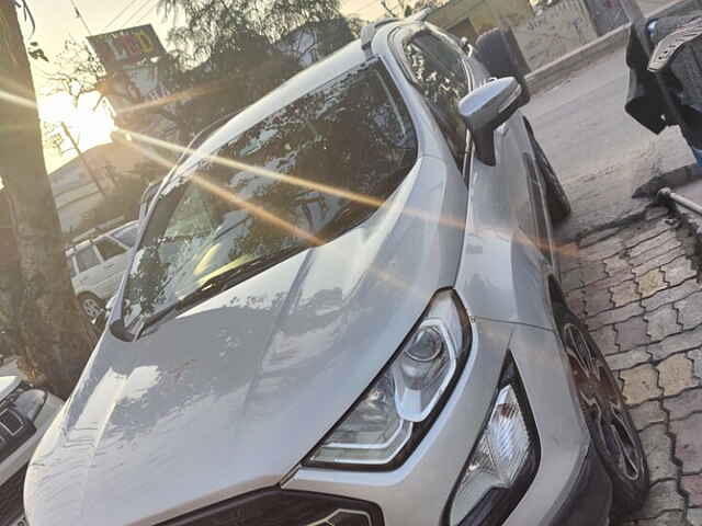 Second Hand Ford EcoSport [2013-2015] Titanium 1.0 Ecoboost in Muzaffurpur