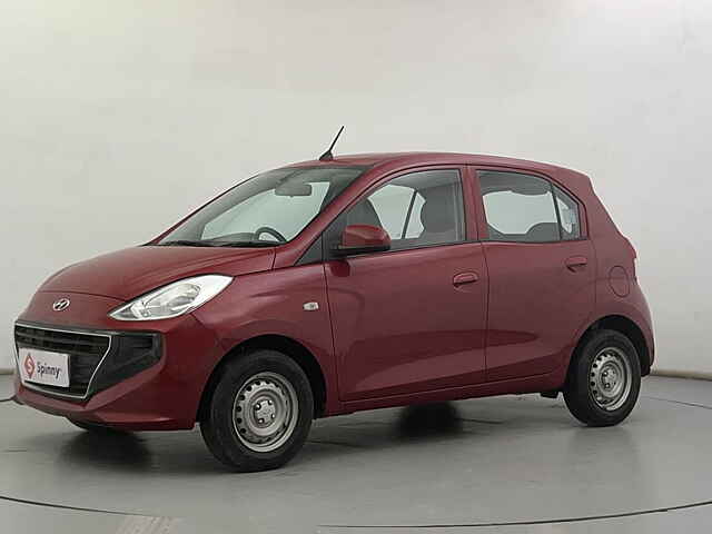 Second Hand Hyundai Santro Magna [2018-2020] in Ahmedabad