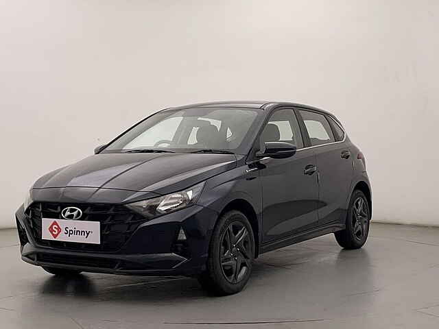 Second Hand Hyundai i20 [2020-2023] Sportz 1.2 MT [2020-2023] in Chennai