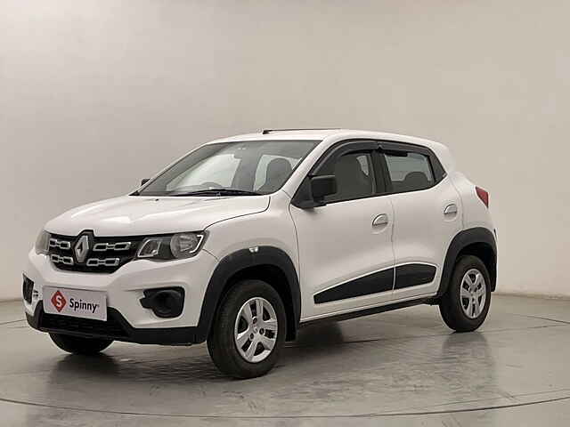 Second Hand Renault Kwid [2015-2019] RXL [2015-2019] in Pune