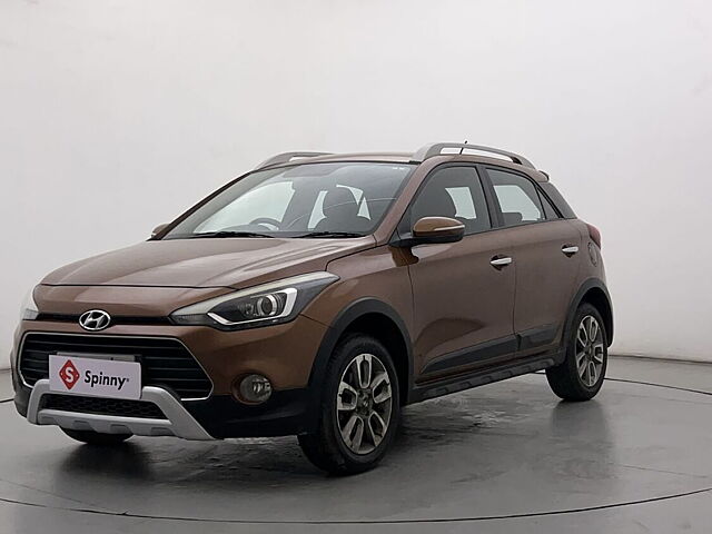 Second Hand Hyundai i20 Active [2015-2018] 1.2 SX in Chennai