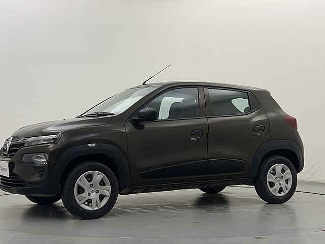 Second Hand Renault Kwid [2015-2019] RXL [2015-2019] in Delhi