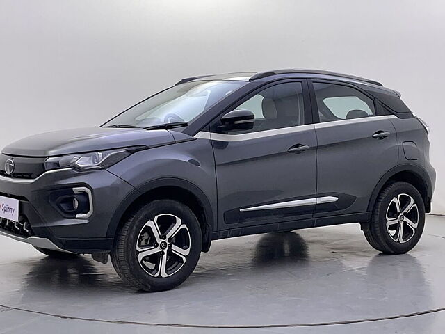 Second Hand Tata Nexon [2020-2023] XZ Plus (S) [2022-2023] in Bangalore