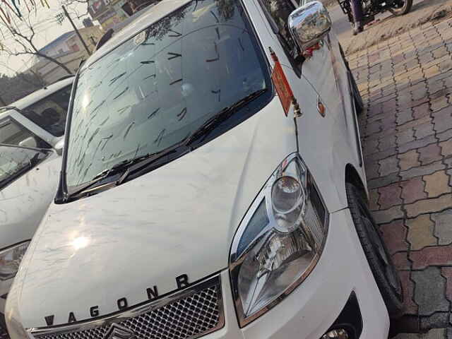 Second Hand Maruti Suzuki Wagon R [2019-2022] VXi 1.0 [2019-2019] in Muzaffurpur