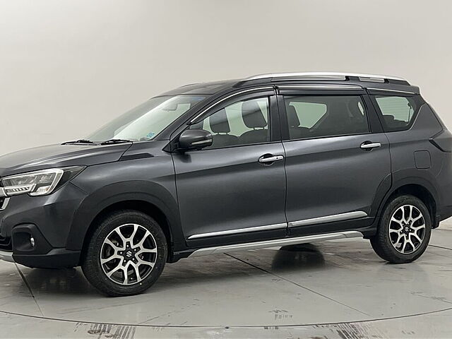 Second Hand Maruti Suzuki XL6 [2019-2022] Alpha MT Petrol in Delhi