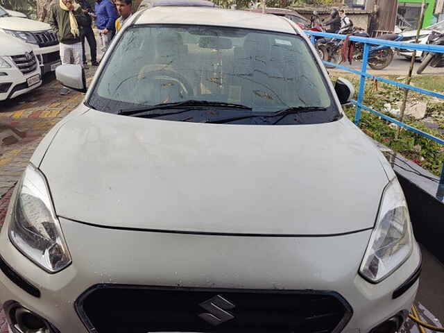 Second Hand Maruti Suzuki Dzire [2020-2024] VXi [2020-2023] in Muzaffurpur