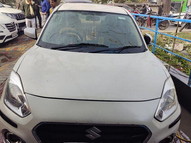 Second Hand Maruti Suzuki Dzire [2020-2024] VXi [2020-2023] in Muzaffurpur