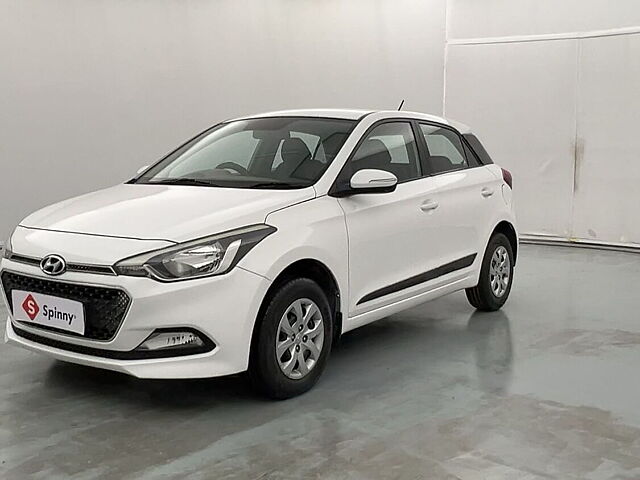 Second Hand Hyundai Elite i20 [2016-2017] Sportz 1.2 [2016-2017] in Lucknow