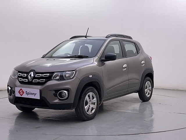 Second Hand Renault Kwid [2015-2019] RXT [2015-2019] in Bangalore