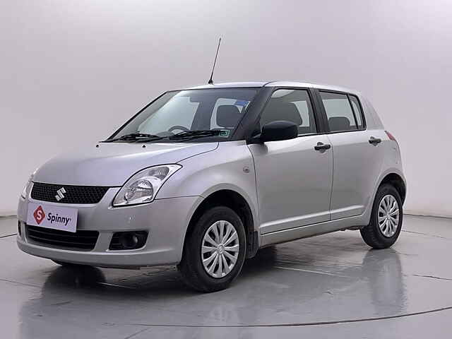 Second Hand Maruti Suzuki Swift [2011-2014] VXi in Bangalore