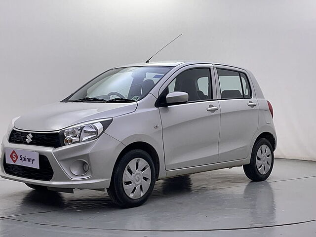 Second Hand Maruti Suzuki Celerio [2017-2021] VXi AMT [2019-2020] in Bangalore