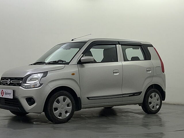 Second Hand Maruti Suzuki Wagon R VXI 1.0 CNG [2022-2023] in Delhi