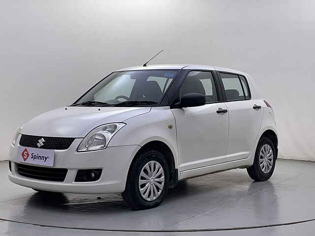 Second Hand Maruti Suzuki Swift  [2005-2010] VXi in Bangalore