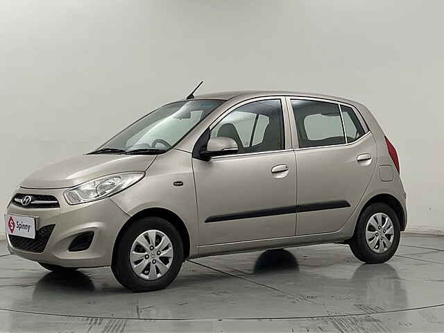 Second Hand Hyundai i10 [2010-2017] Magna 1.2 Kappa2 in Gurgaon