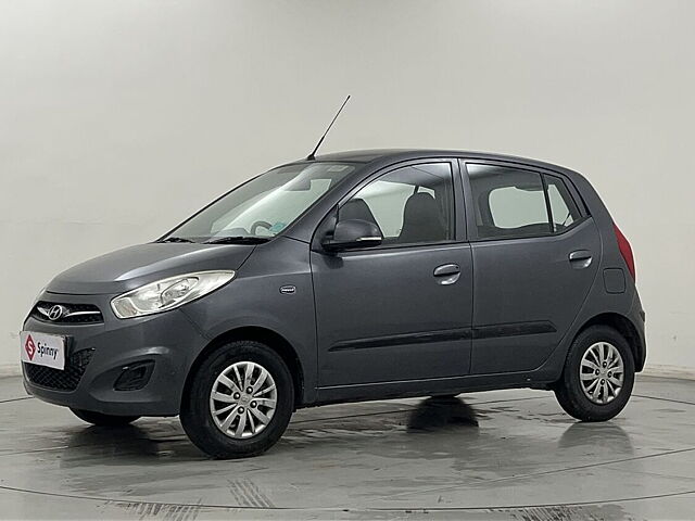 Second Hand Hyundai i10 [2010-2017] Magna 1.2 Kappa2 in Delhi