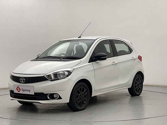 Second Hand Tata Tiago [2016-2020] Revotorq XZ [2016-2019] in Indore