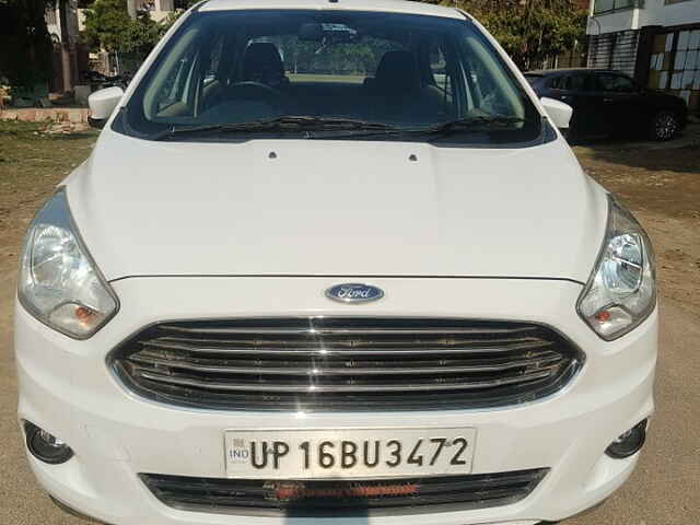 Second Hand Ford Aspire Titanium1.5 TDCi [2018-2020] in Agra