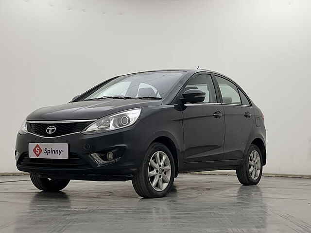 Second Hand Tata Zest XT Petrol in Hyderabad