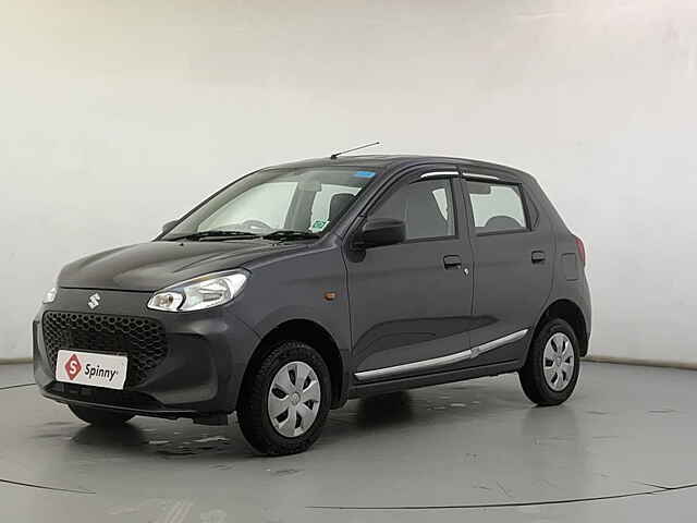 Second Hand Maruti Suzuki Alto K10 VXi [2022-2023] in Ahmedabad