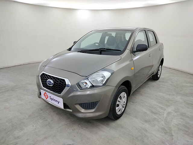 Second Hand Datsun GO [2014-2018] T in Coimbatore