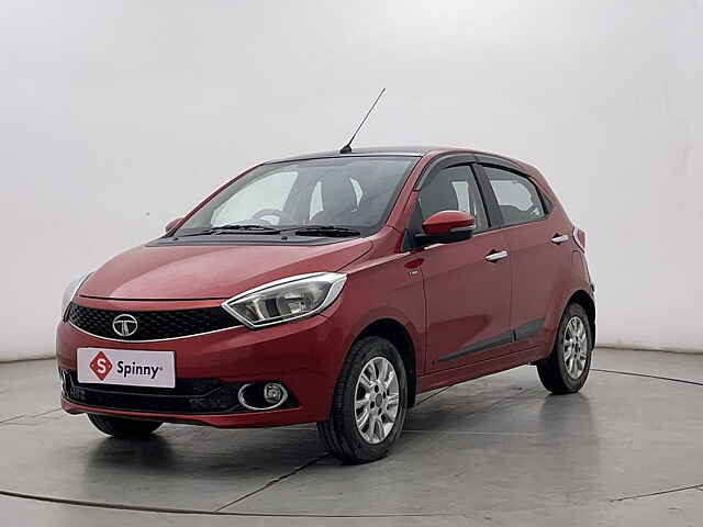 Second Hand Tata Tiago [2016-2020] Revotron XZ in Chennai