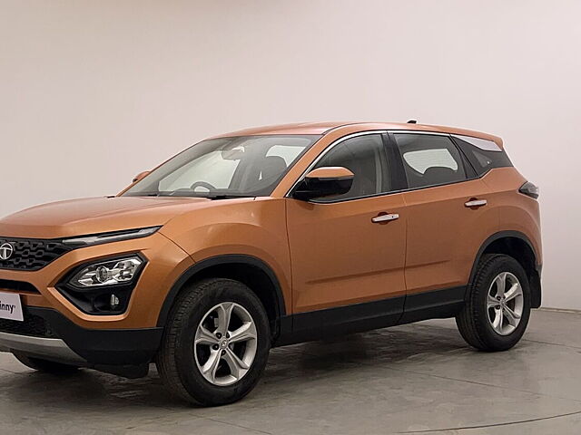 Second Hand Tata Harrier [2019-2023] XZ [2019-2020] in Chandigarh