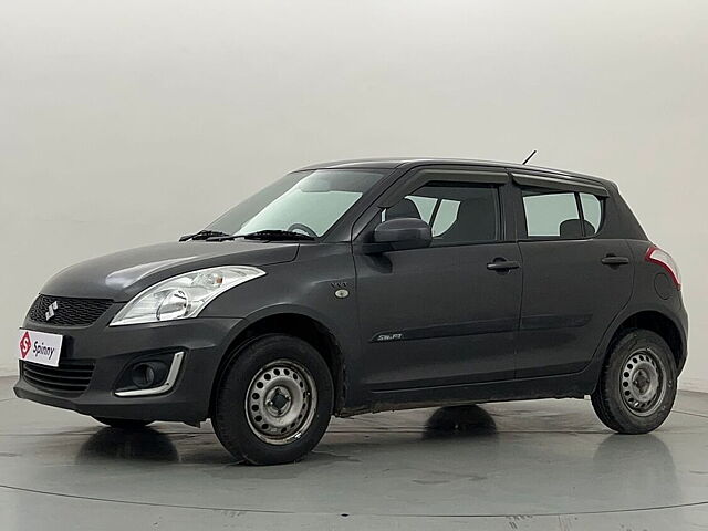 Second Hand Maruti Suzuki Swift [2014-2018] Lxi ABS [2014-2017] in Coimbatore