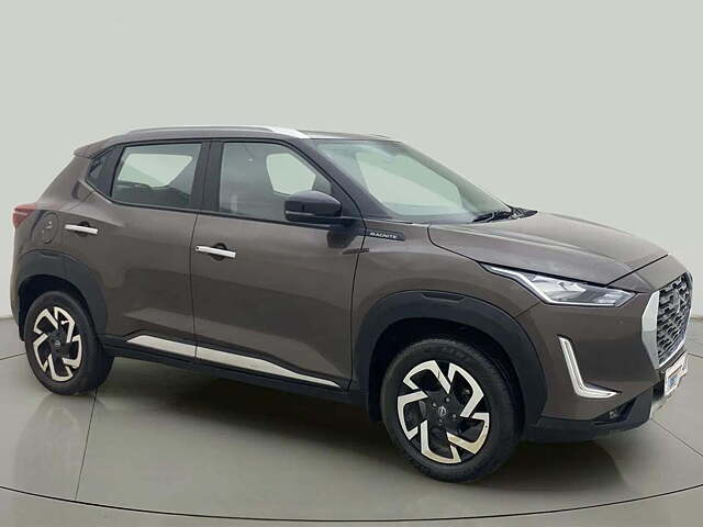 Second Hand Nissan Magnite [2020-2024] XV [2020] in Hyderabad