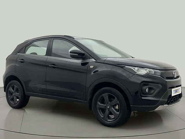 Second Hand Tata Nexon [2020-2023] XZA Plus (O) Dark Edition in Bangalore