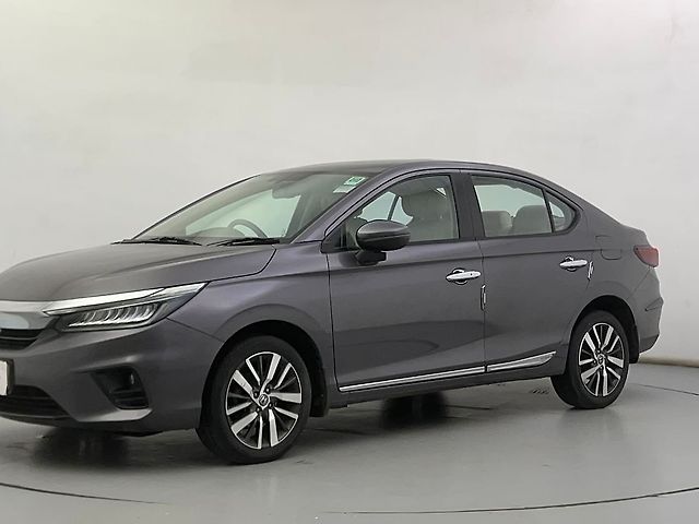 Used 2021 Honda City ZX Petrol CVT for sale in Ahmedabad at Rs.11,11,407 - CarWale Used 2021 Honda City ZX Petrol CVT for sale in Ahmedabad at Rs.11,11,407 - CarWale
