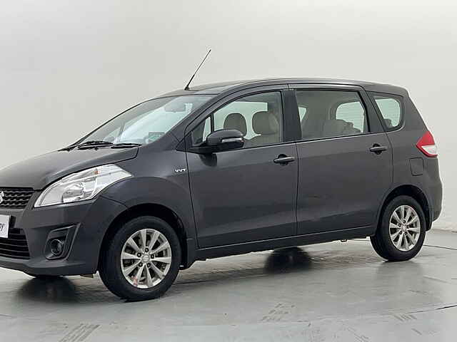 Second Hand Maruti Suzuki Ertiga [2018-2022] ZXi in Bangalore