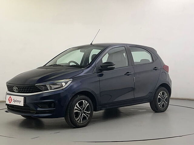 Second Hand Tata Tiago [2016-2020] Revotron XT [2016-2019] in Ahmedabad