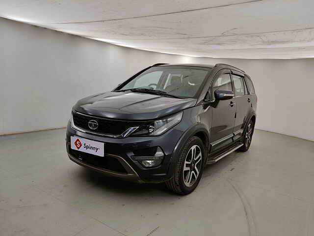 Second Hand Tata Hexa [2017-2019] XTA 4x2 6 STR in Indore