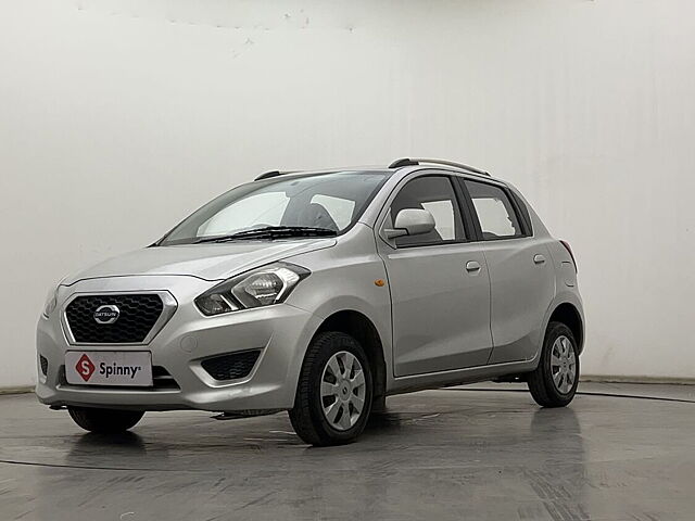 Second Hand Datsun GO [2014-2018] T in Hyderabad