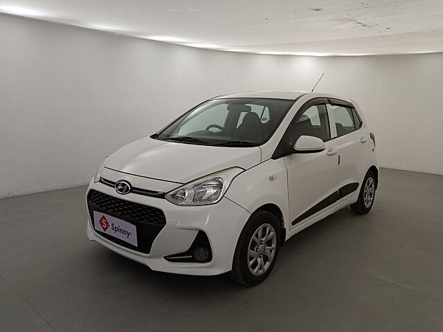 Second Hand Hyundai Grand i10 Sportz 1.2 Kappa VTVT in Indore