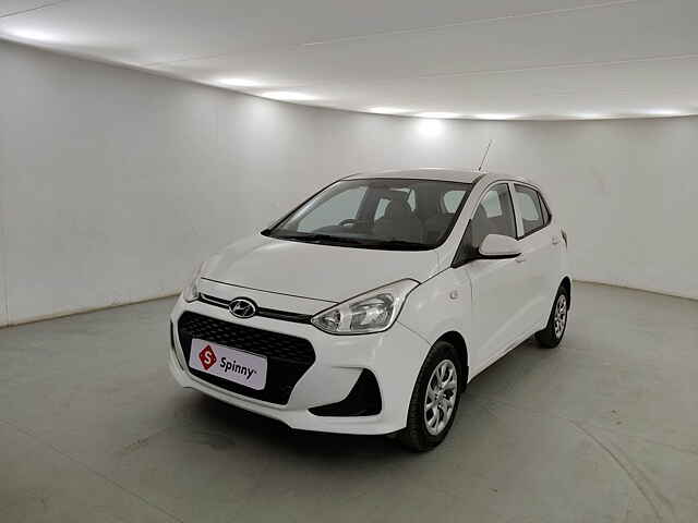 Second Hand Hyundai Grand i10 Magna 1.2 Kappa VTVT in Indore