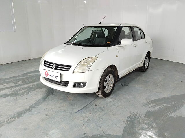 Second Hand Maruti Suzuki Swift DZire [2011-2015] ZXI in Kochi