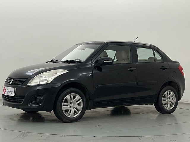 Second Hand Maruti Suzuki Swift DZire [2011-2015] ZXI in Delhi