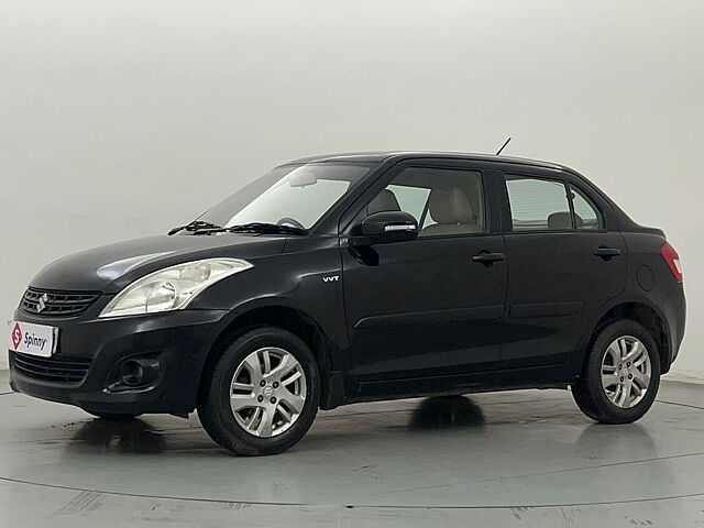 Second Hand Maruti Suzuki Swift DZire [2011-2015] ZXI in Delhi