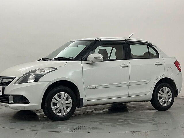 Second Hand Maruti Suzuki Swift DZire [2011-2015] VXI in Delhi