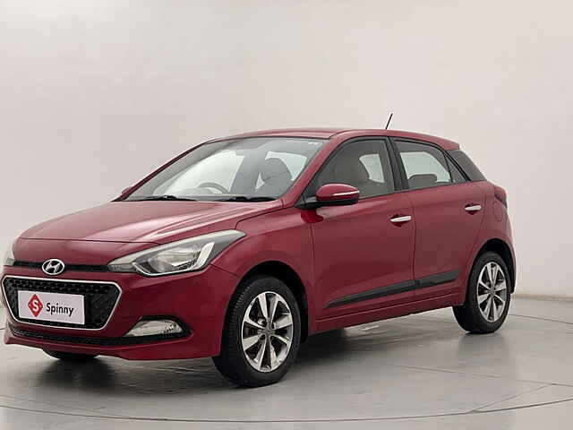 Second Hand Hyundai Elite i20 [2019-2020] Asta 1.2 (O) [2019-2020] in Pune