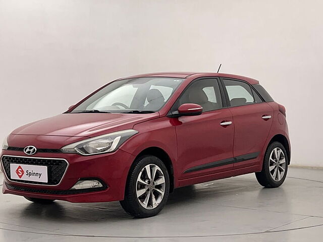 Second Hand Hyundai Elite i20 [2019-2020] Asta 1.2 (O) [2019-2020] in Pune