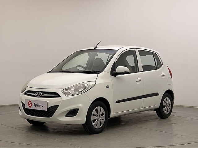 Second Hand Hyundai i10 [2010-2017] Magna 1.2 Kappa2 in Delhi