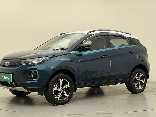 Second Hand Tata Nexon EV [2020-2022] XZ Plus in Pune