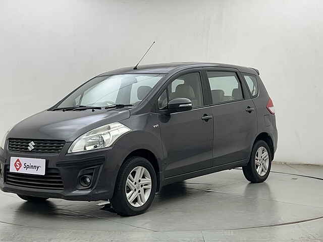 Second Hand Maruti Suzuki Ertiga [2018-2022] VXi in Navi Mumbai