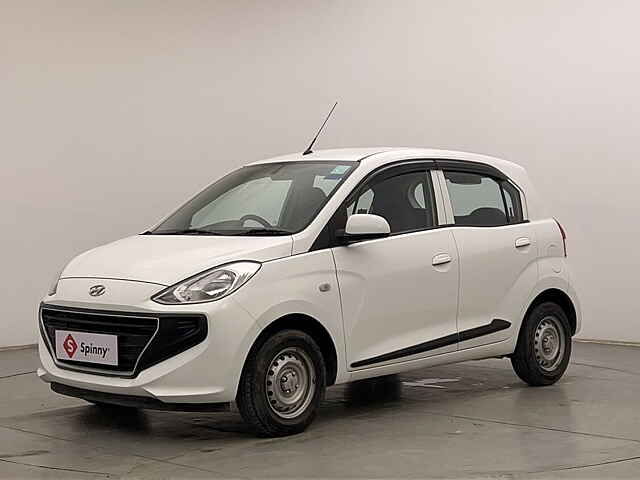 Second Hand Hyundai Santro Magna [2018-2020] in Chandigarh