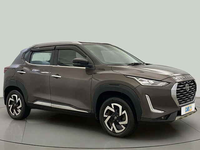 Second Hand Nissan Magnite [2020-2024] XV [2020] in Delhi